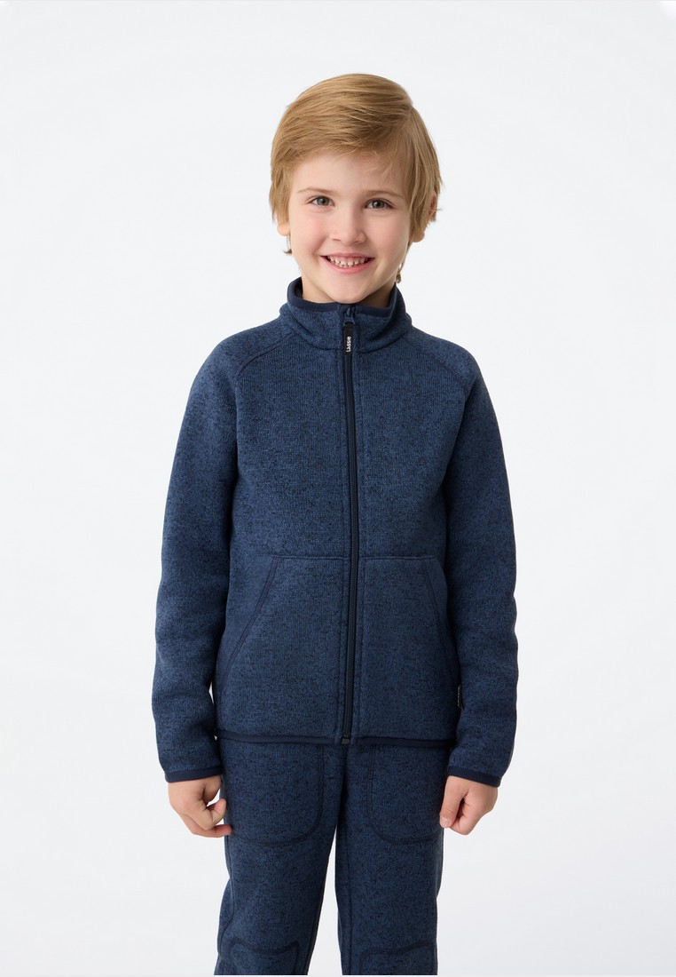 Толстовка Lassie 72203305-6960 - фото 3