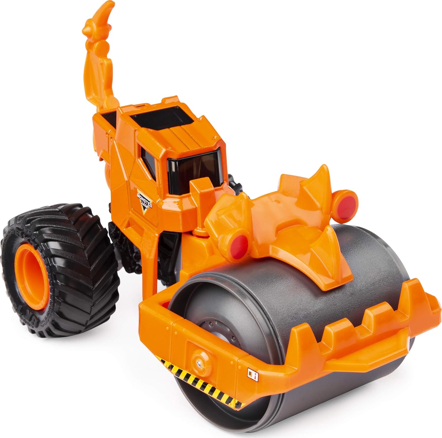 Монстр-трак Monster Jam 1:64 в ассортименте 6055226 - фото 5