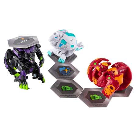 Игровой набор Bakugan
