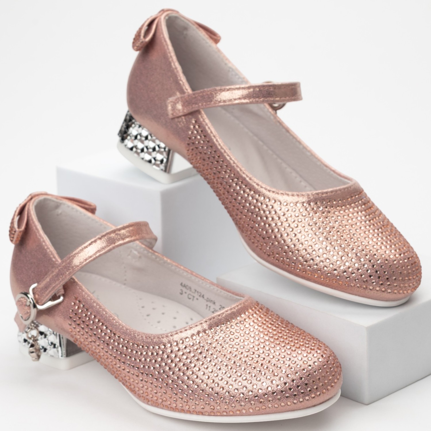 Изображение товара Туфли TikkaGo: 35