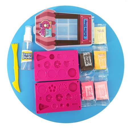 Кинетический песок DIAMANT TOYS-AMAV