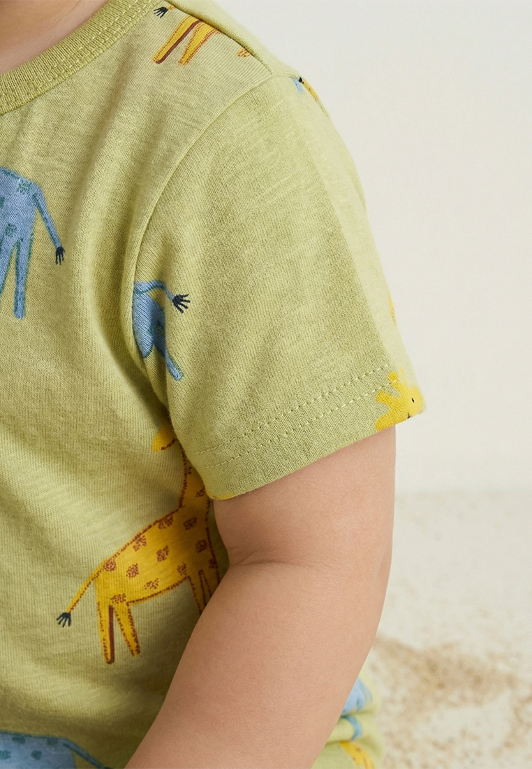 Песочник YOULALA 1331100215 - фото 8