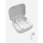 Беспроводные наушники BandRate Smart BRSTWST66WW белые