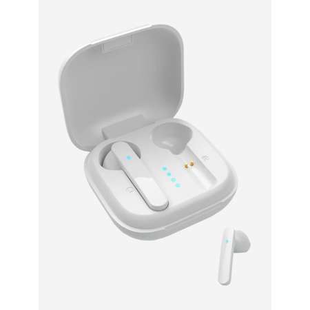 Беспроводные наушники BandRate Smart BRSTWST66WW белые