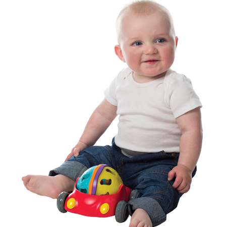 Игрушка Playgro погремушка