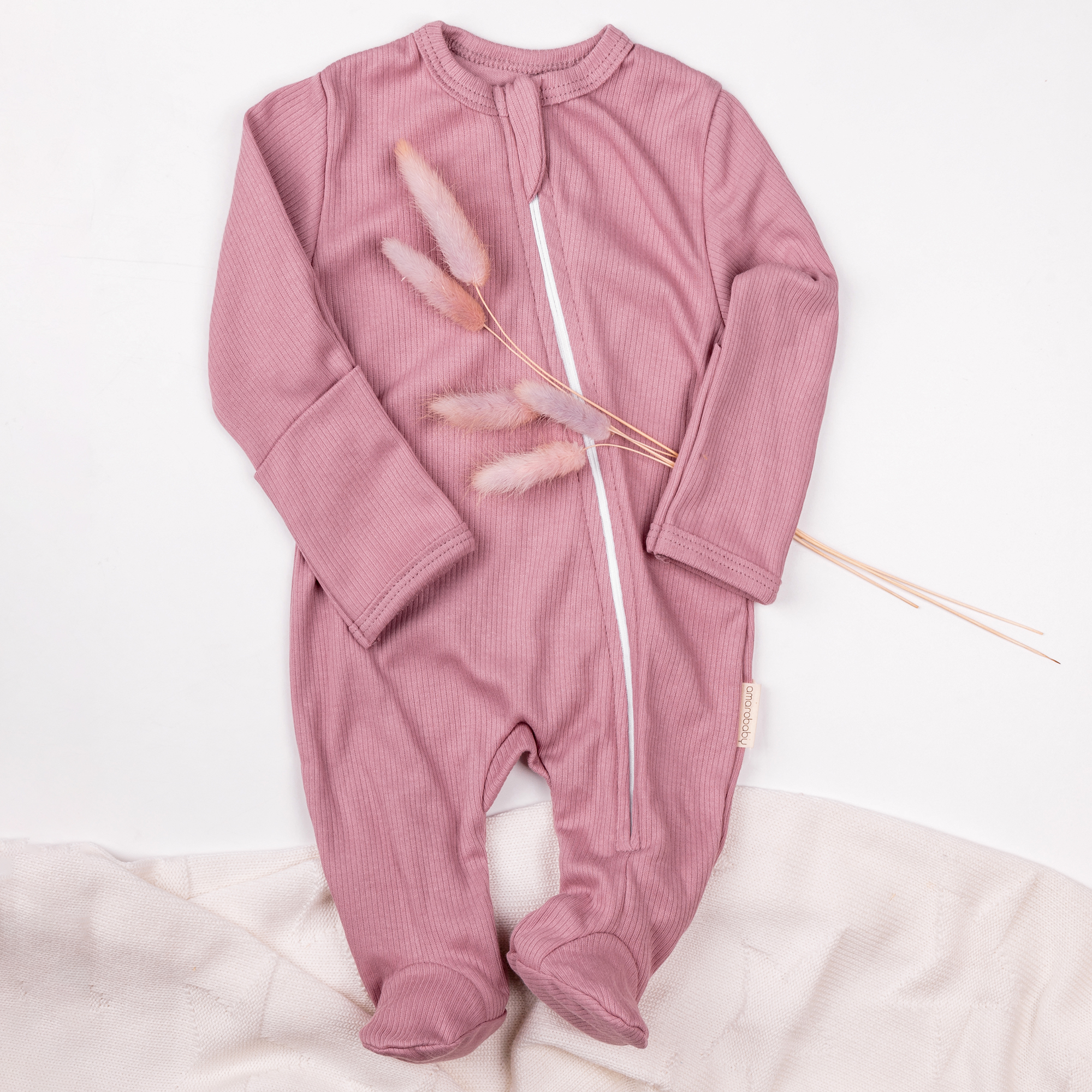 Комбинезон Amarobaby AB-OD21-FS3/06 - фото 8