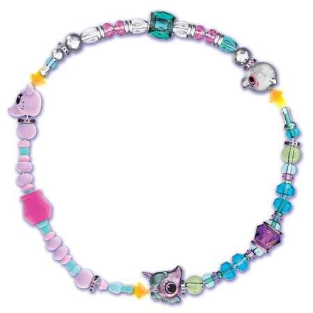 Набор для творчества Twisty Petz