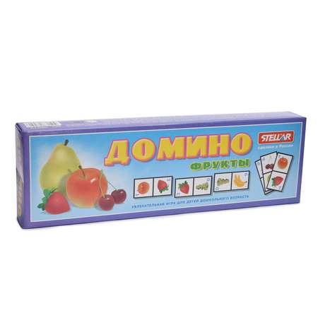Настольная игра Стеллар