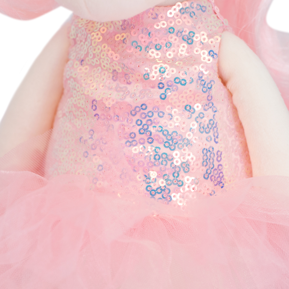 Мягкая игрушка Orange Toys лошадка - фото 5