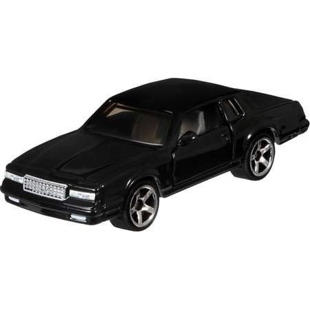 Автомобиль Matchbox Chevrolet