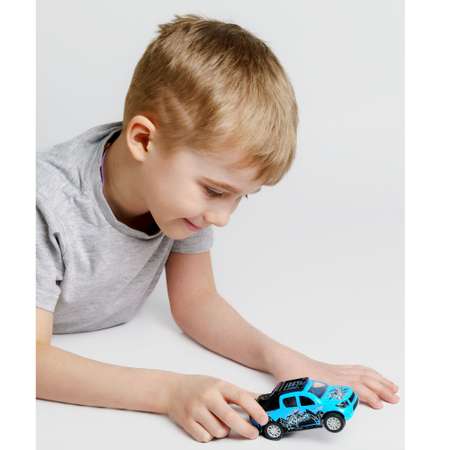 Автомобиль AUTOGRAND