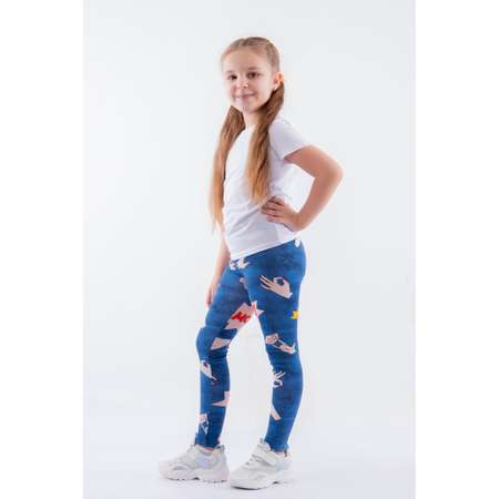 Леггинсы LELO kids