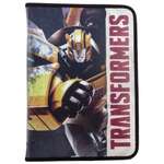 Папка для тетрадей Transformers Transformers