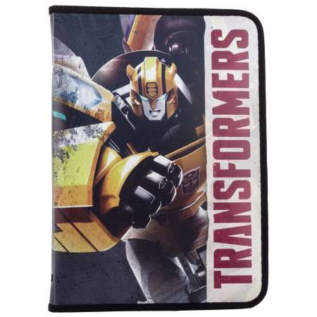 Папка для тетрадей Transformers Transformers