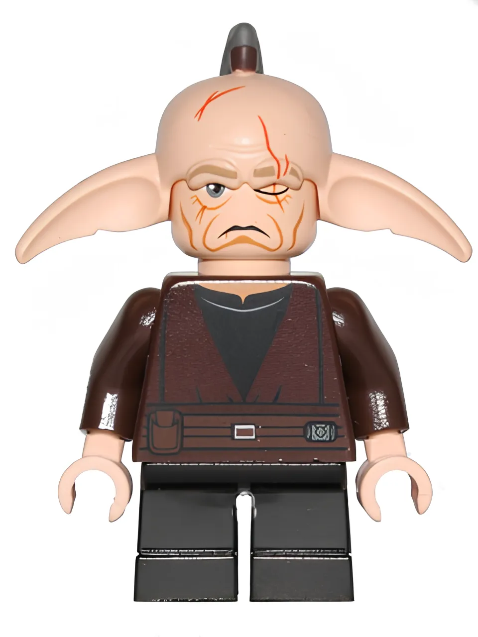 Фигурка LEGO Star Wars Even - фото 1
