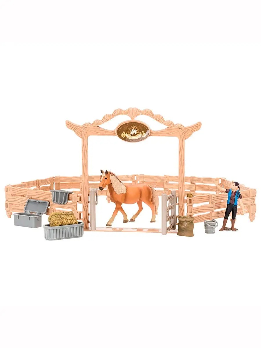 Игровой набор Masai Mara - фото 8