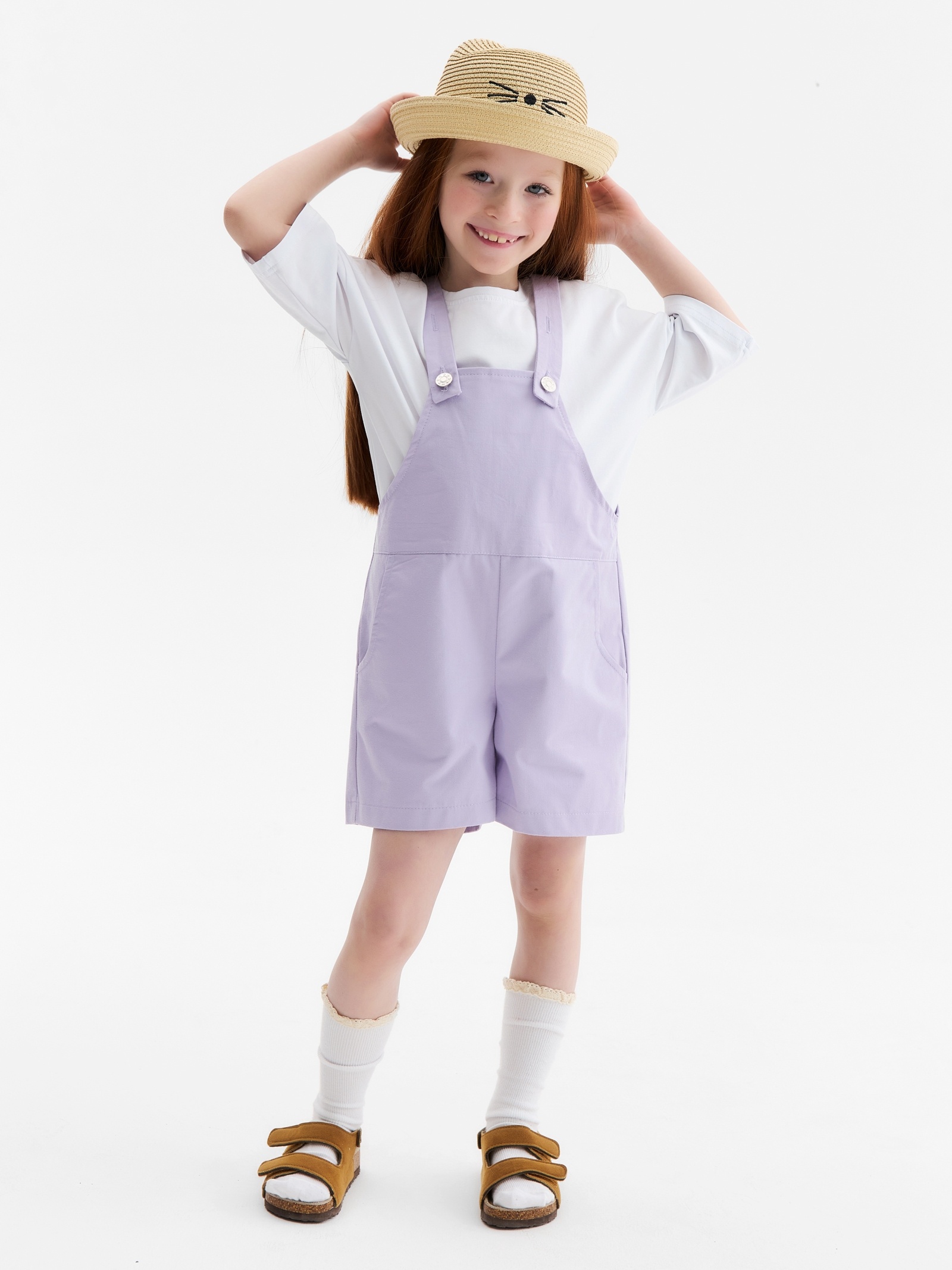 Полукомбинезон Minaku 10460522 - фото 2