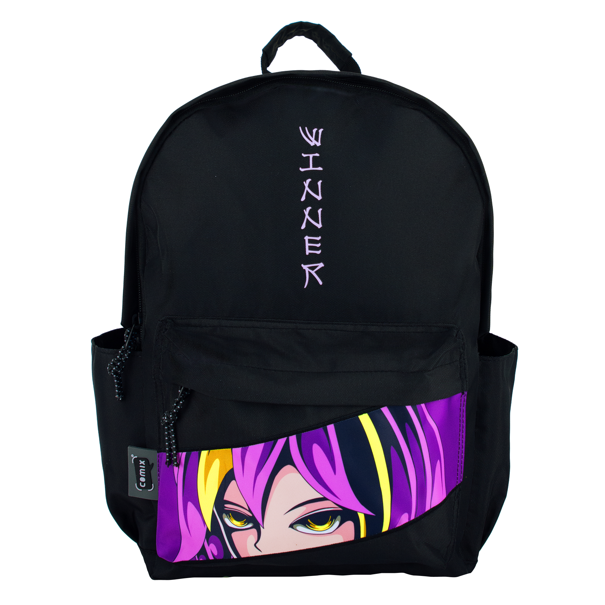 Рюкзак Seventeen - фото 1