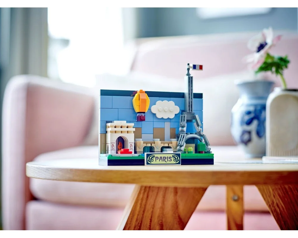 Конструктор LEGO Creator 40568 213 дет. - фото 5