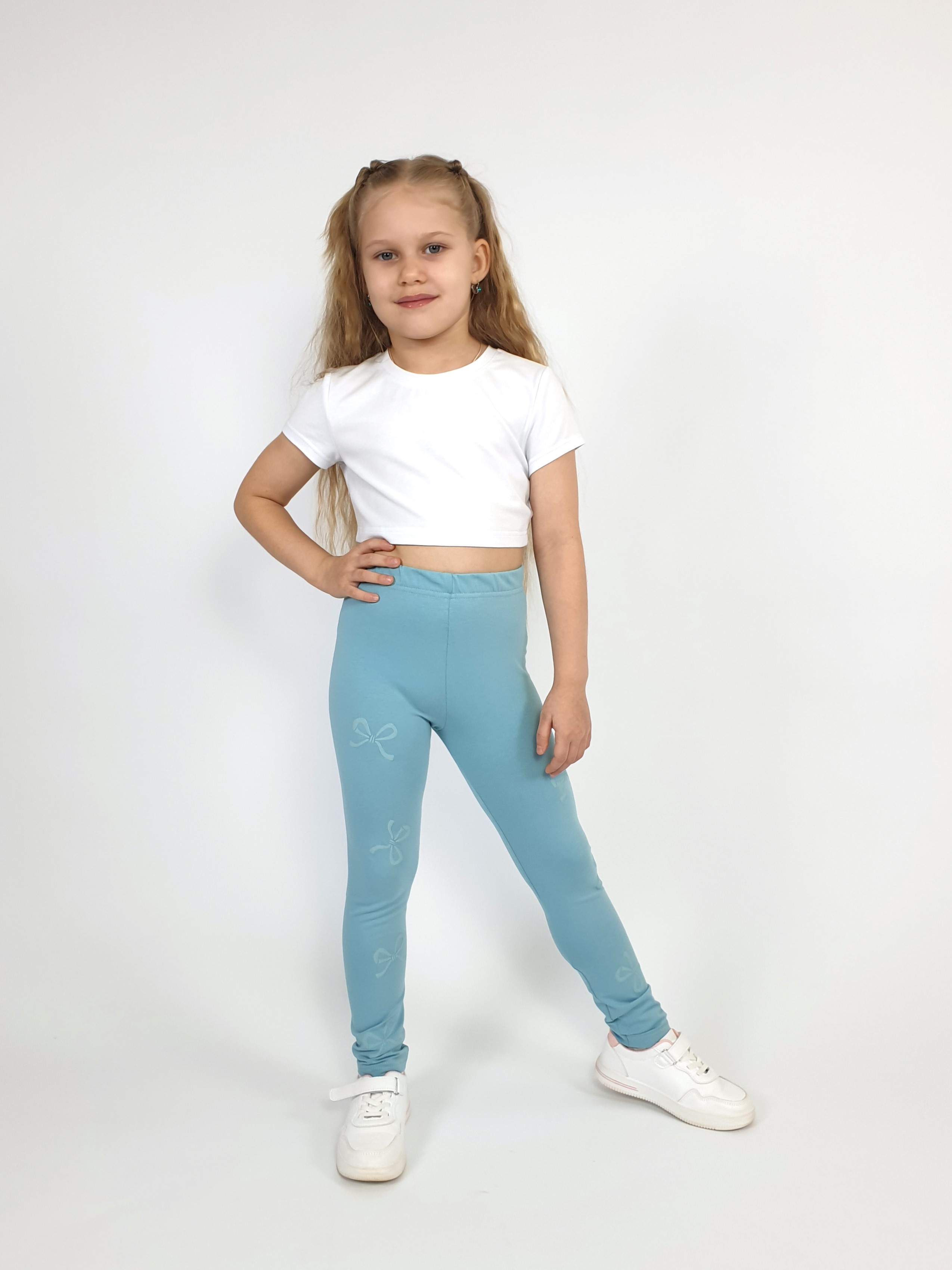 Изображение товара Леггинсы Luneva: 116