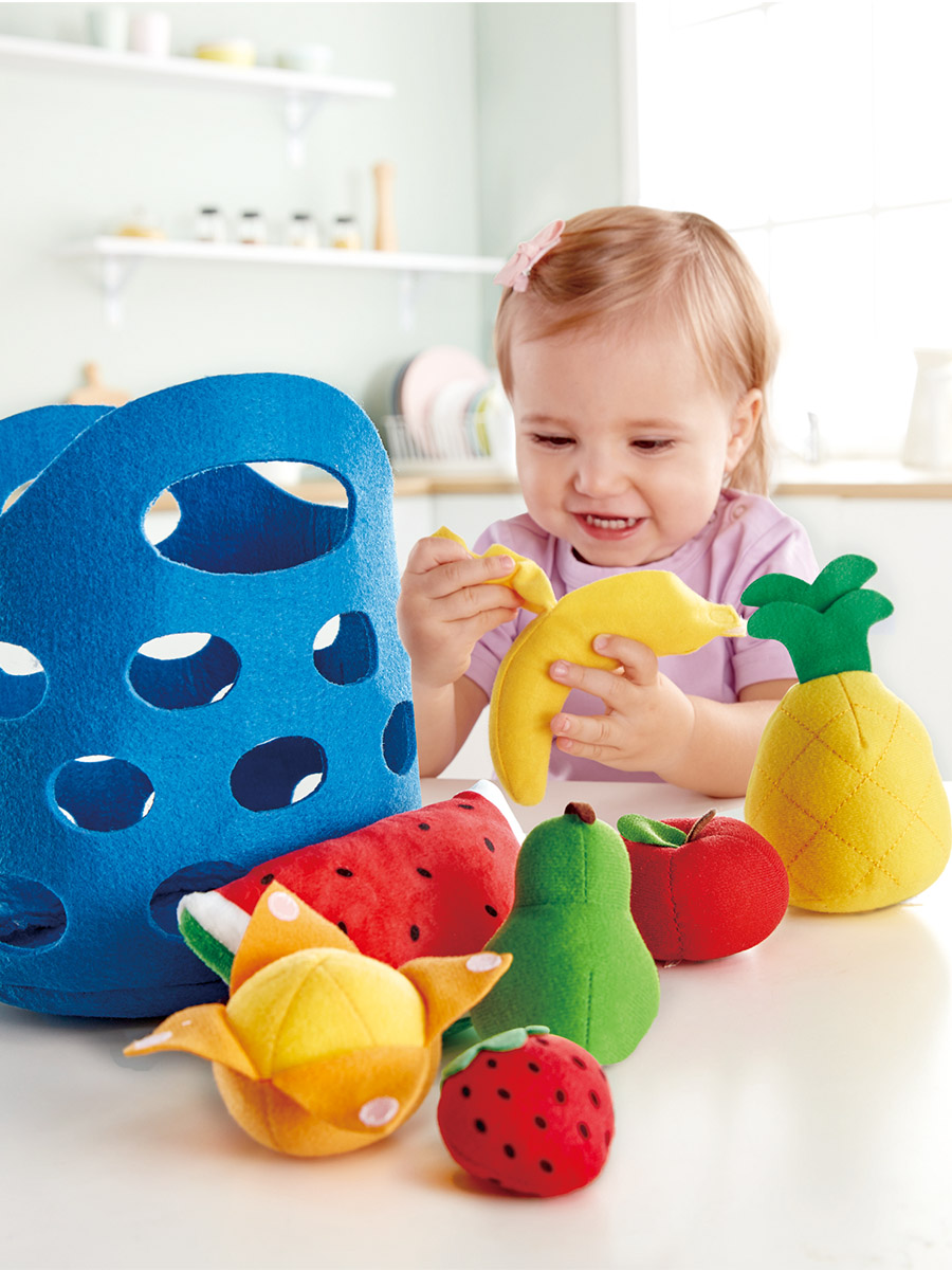 Игрушка Hape продукты - фото 1