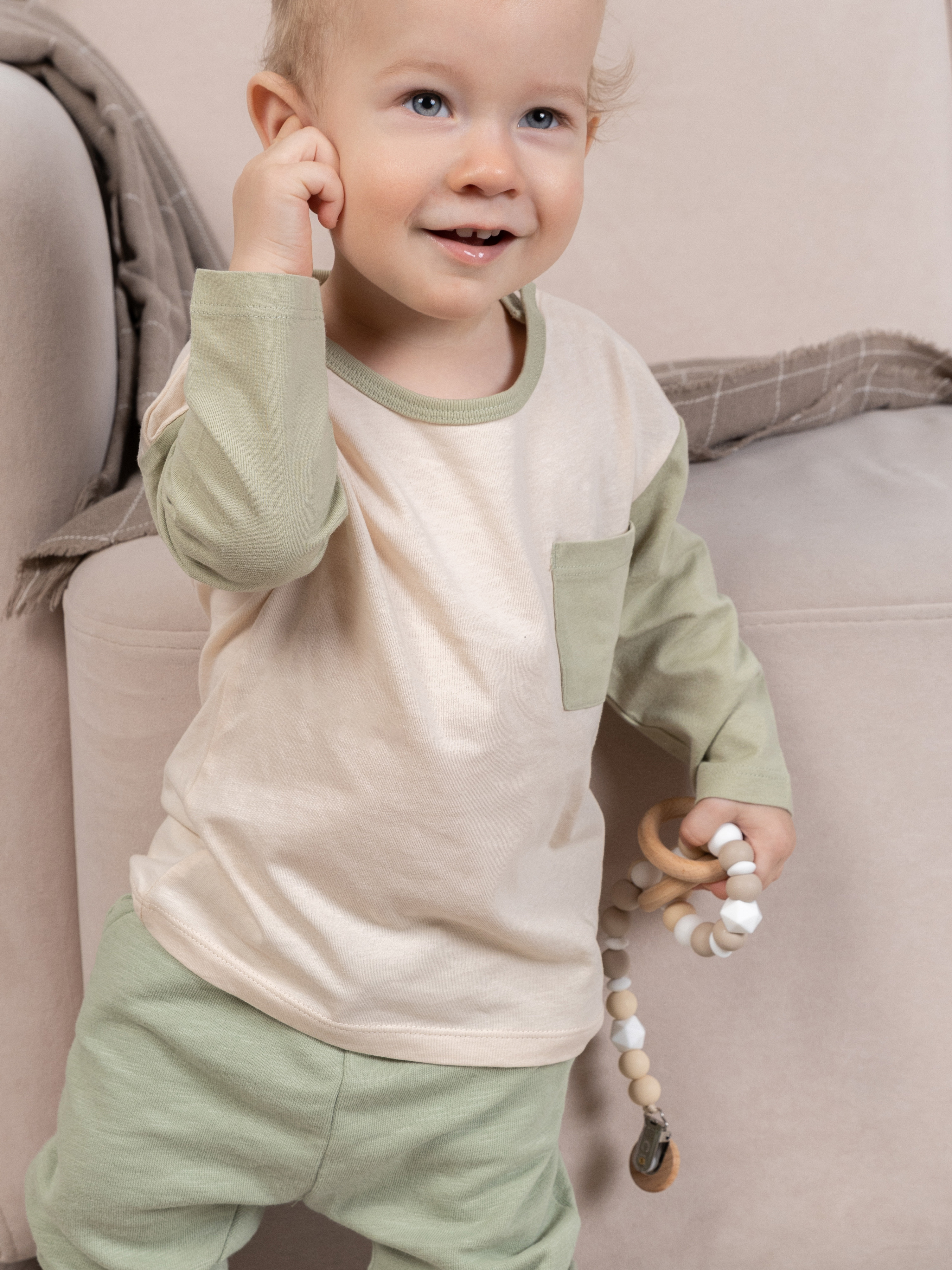 Прорезыватель kiddy bubbles - фото 8