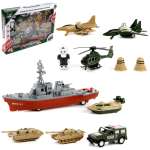 Игровой набор Veld Co