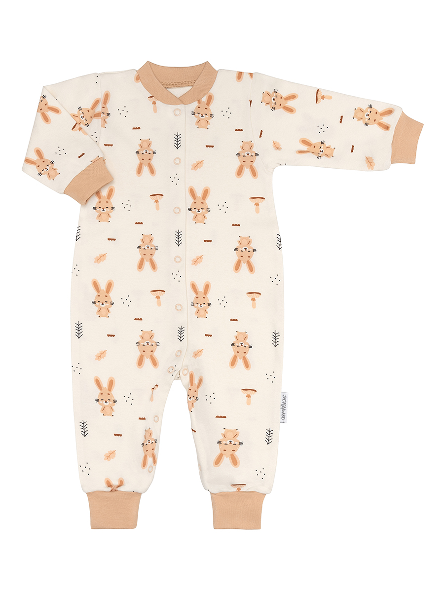 Комбинезон Эскимо 20-4132 - фото 2