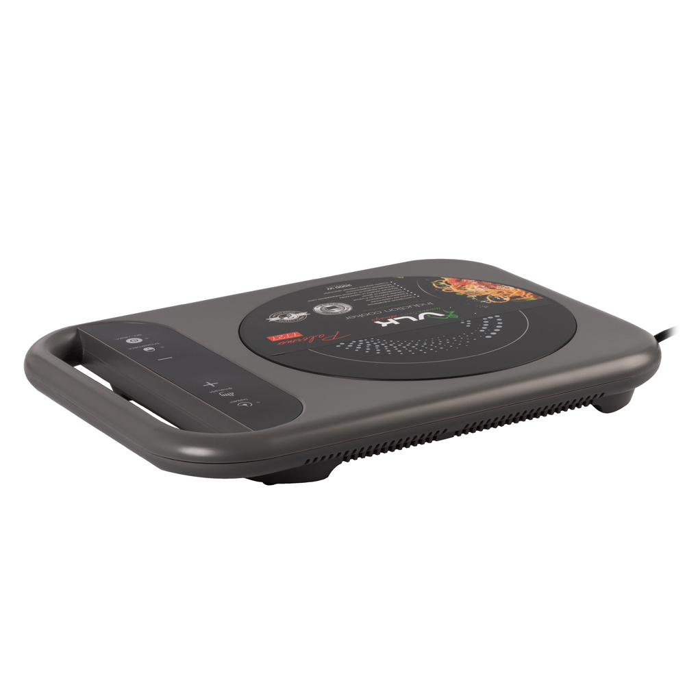 Плита VLK Palermo 7727 - фото 11