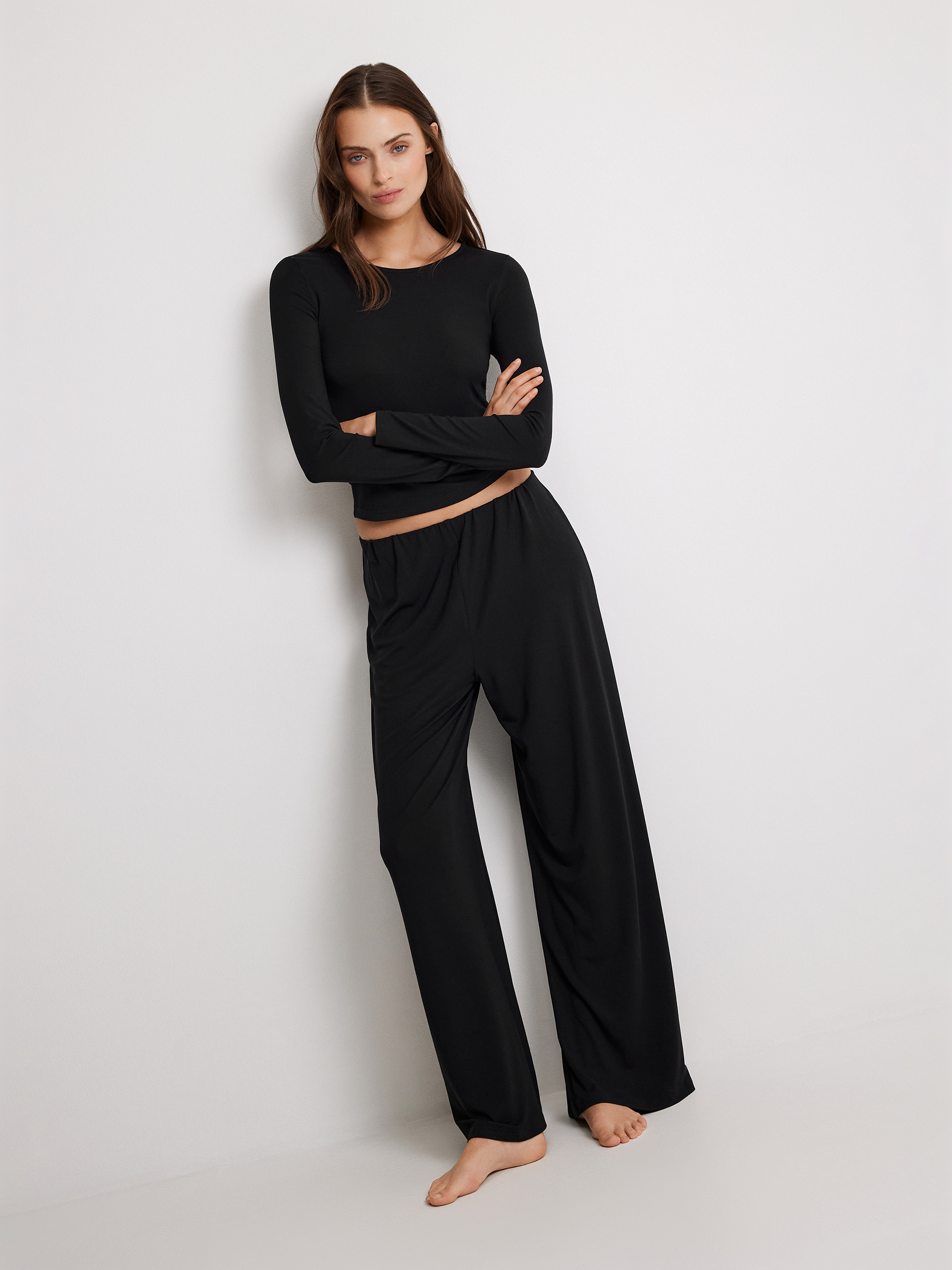 Брюки Infinity Lingerie 31200160092_0095033 - фото 1