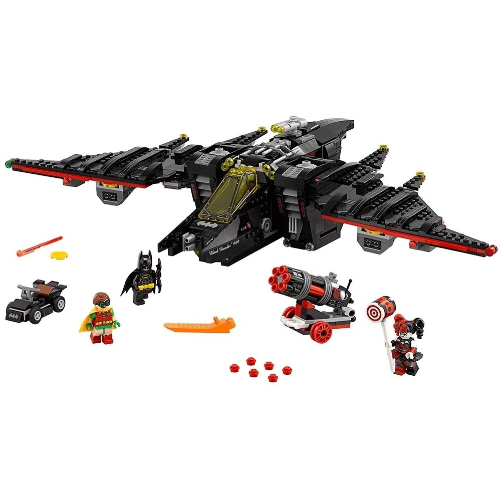 Конструктор LEGO 6020 дет. - фото 2