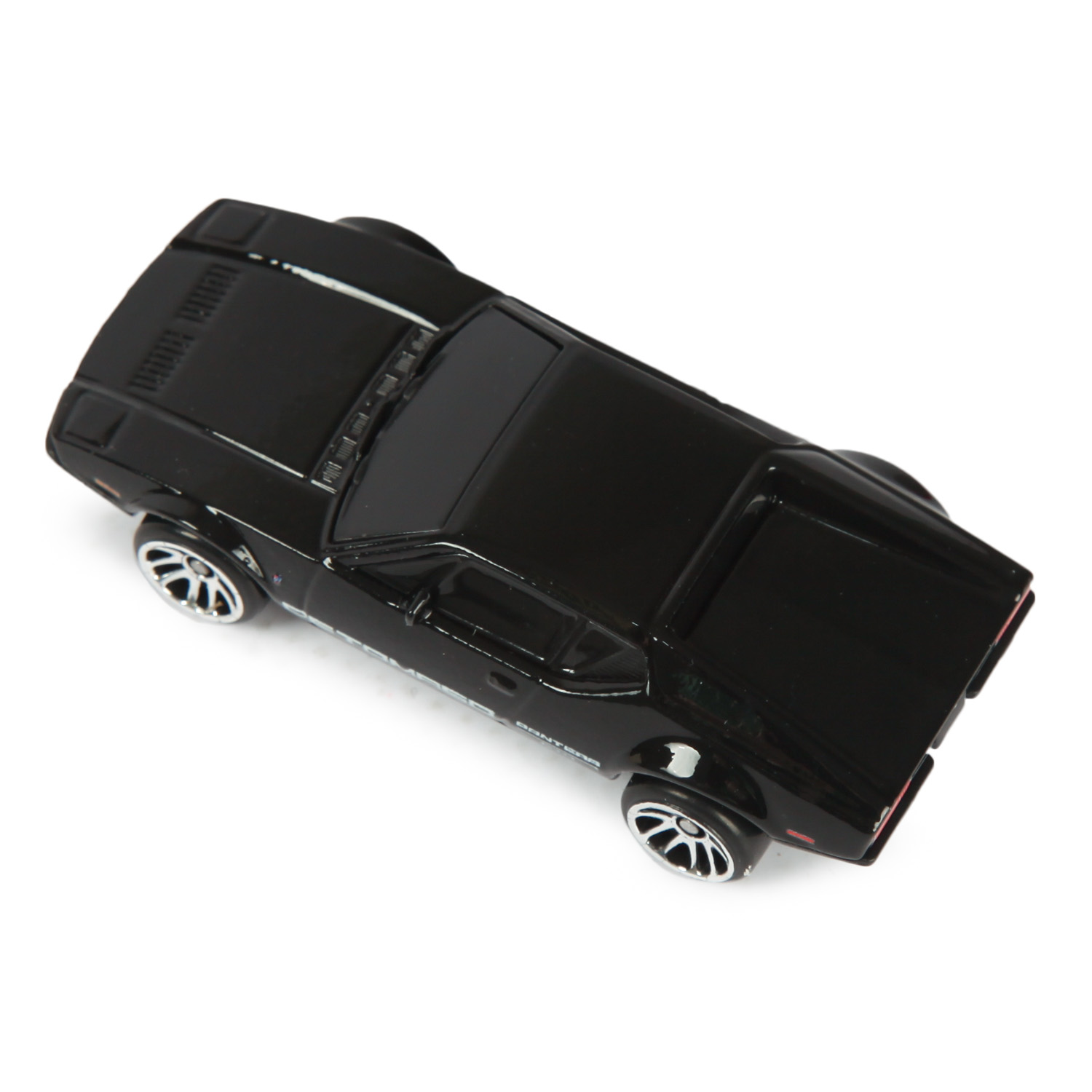 Автомобиль Hot Wheels Fast and Furious 1:64 HNR88 - фото 5