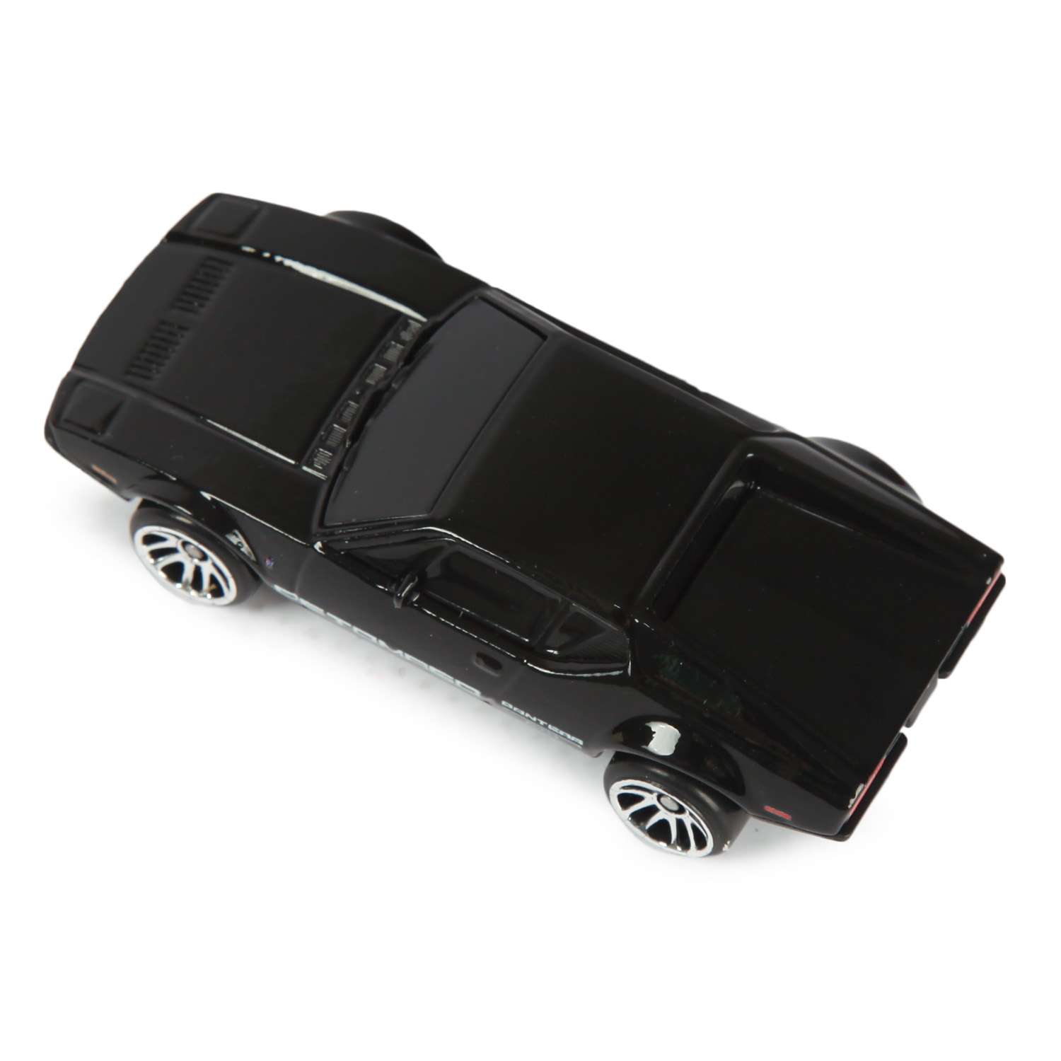 Автомобиль Hot Wheels Fast and Furious 1:64 HNR88 - фото 5