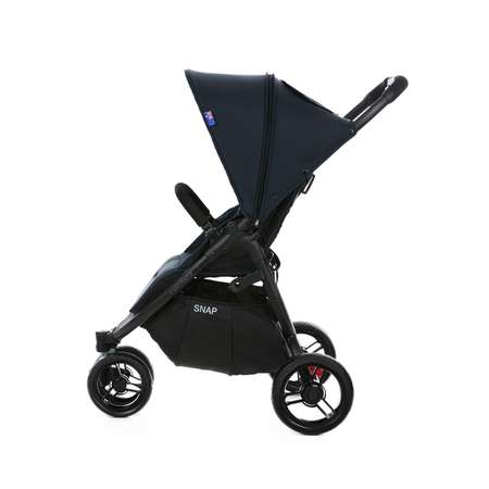 Коляска прогулочная Valco baby Snap Flatt Matt синий