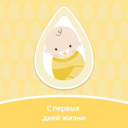Шампунь Johnsons От макушки до пяточек 500 мл