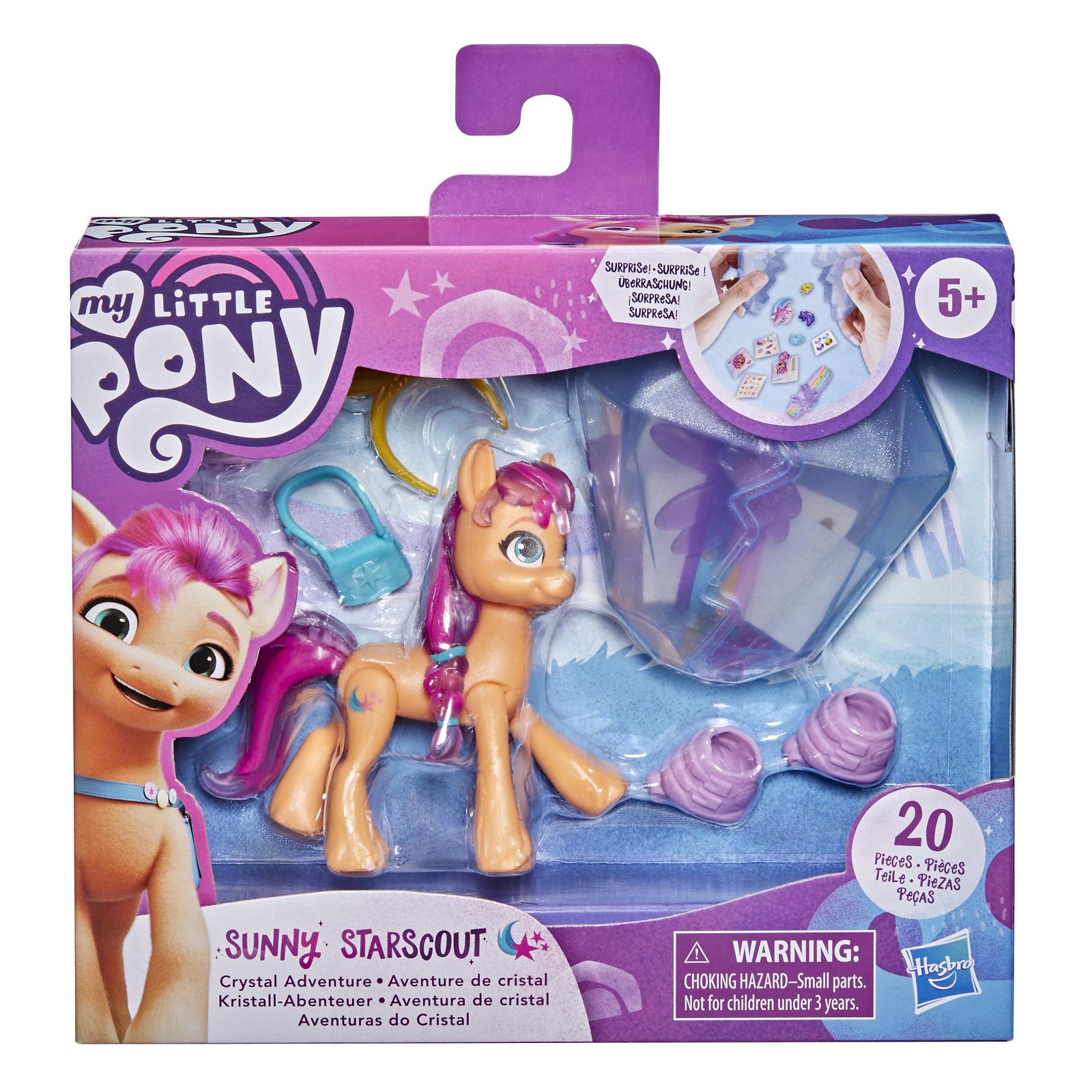 Игровой набор My Little Pony - фото 2
