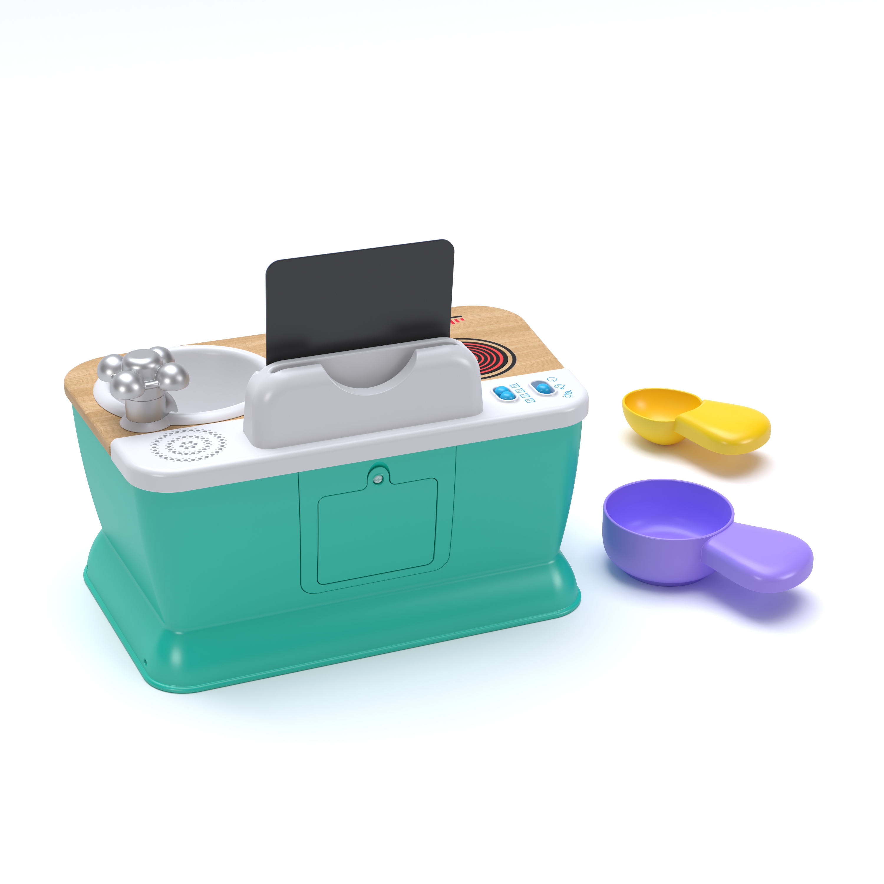 Игрушечная кухня Hape - фото 15