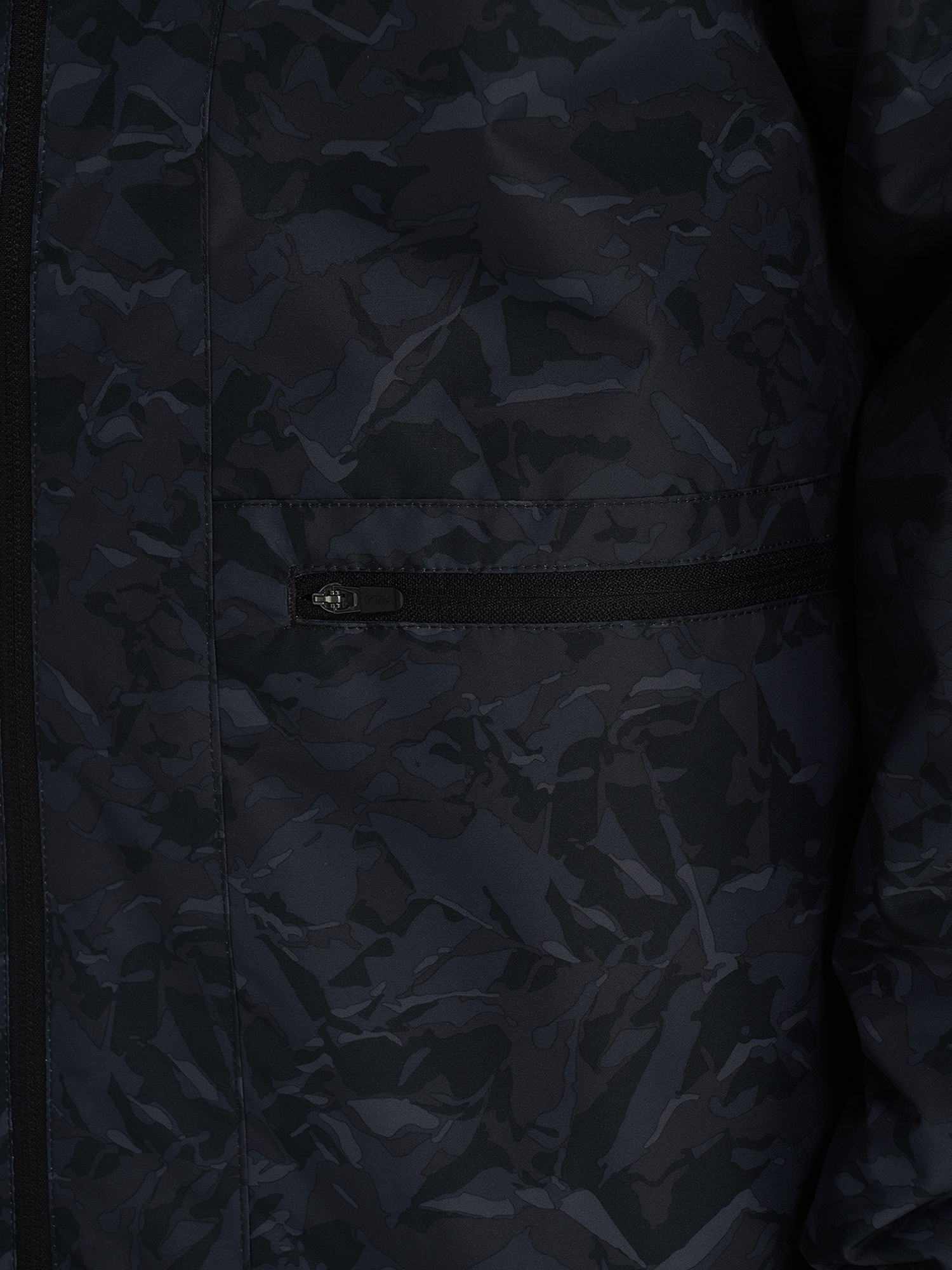 Куртка FILA 134589FLA-B7 - фото 13
