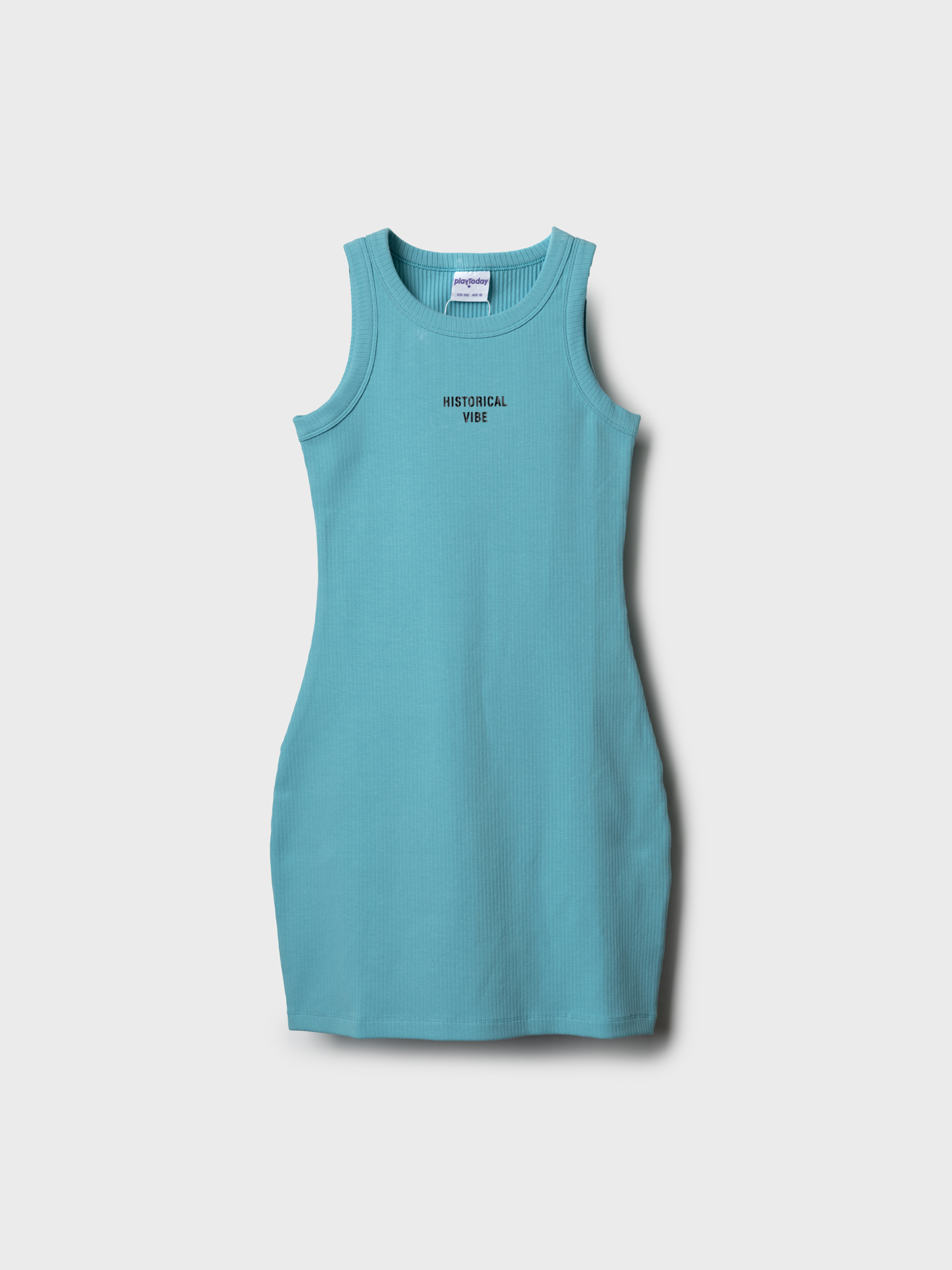 Платье PlayToday 12621591 - фото 6