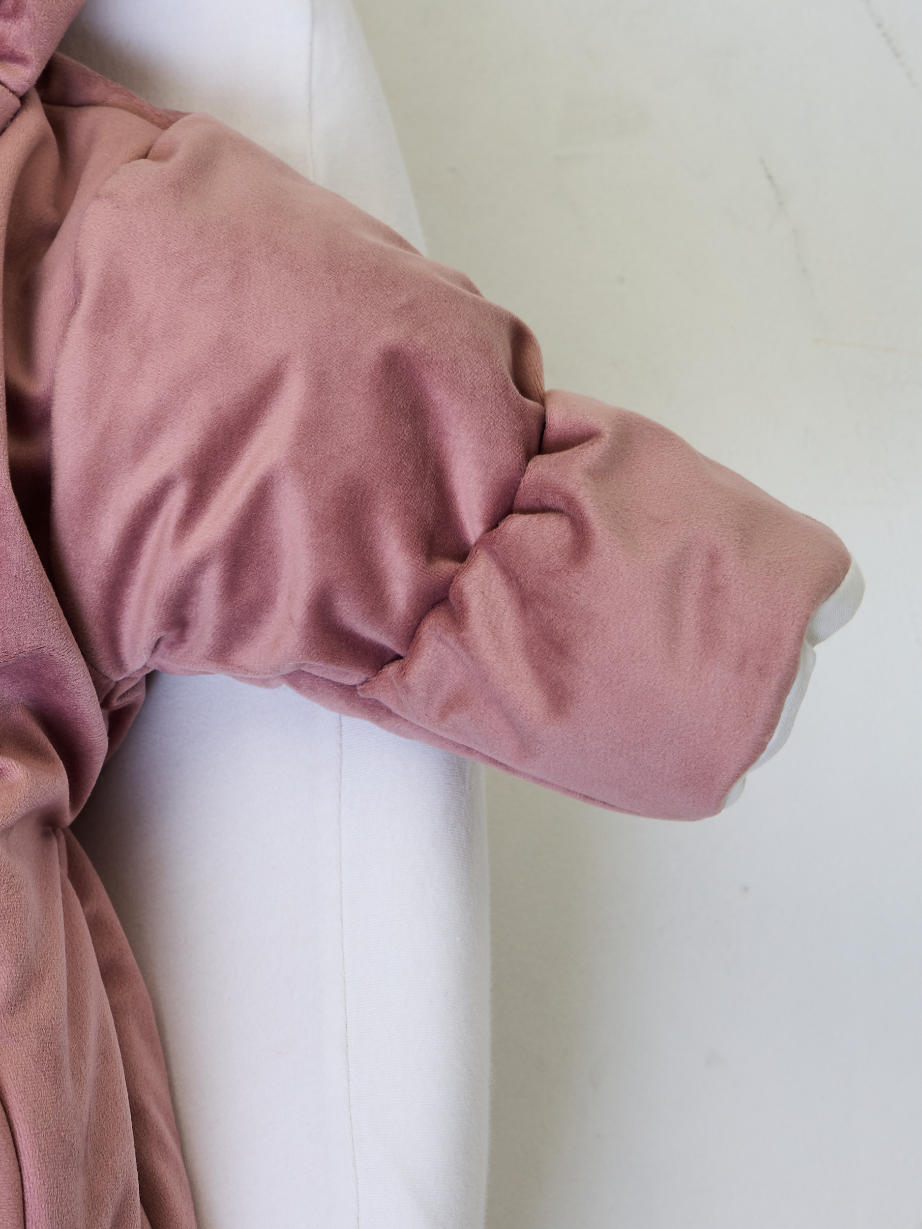 Конверт и комбинезон ТОСЯ БОСЯ SARA-36 - фото 3