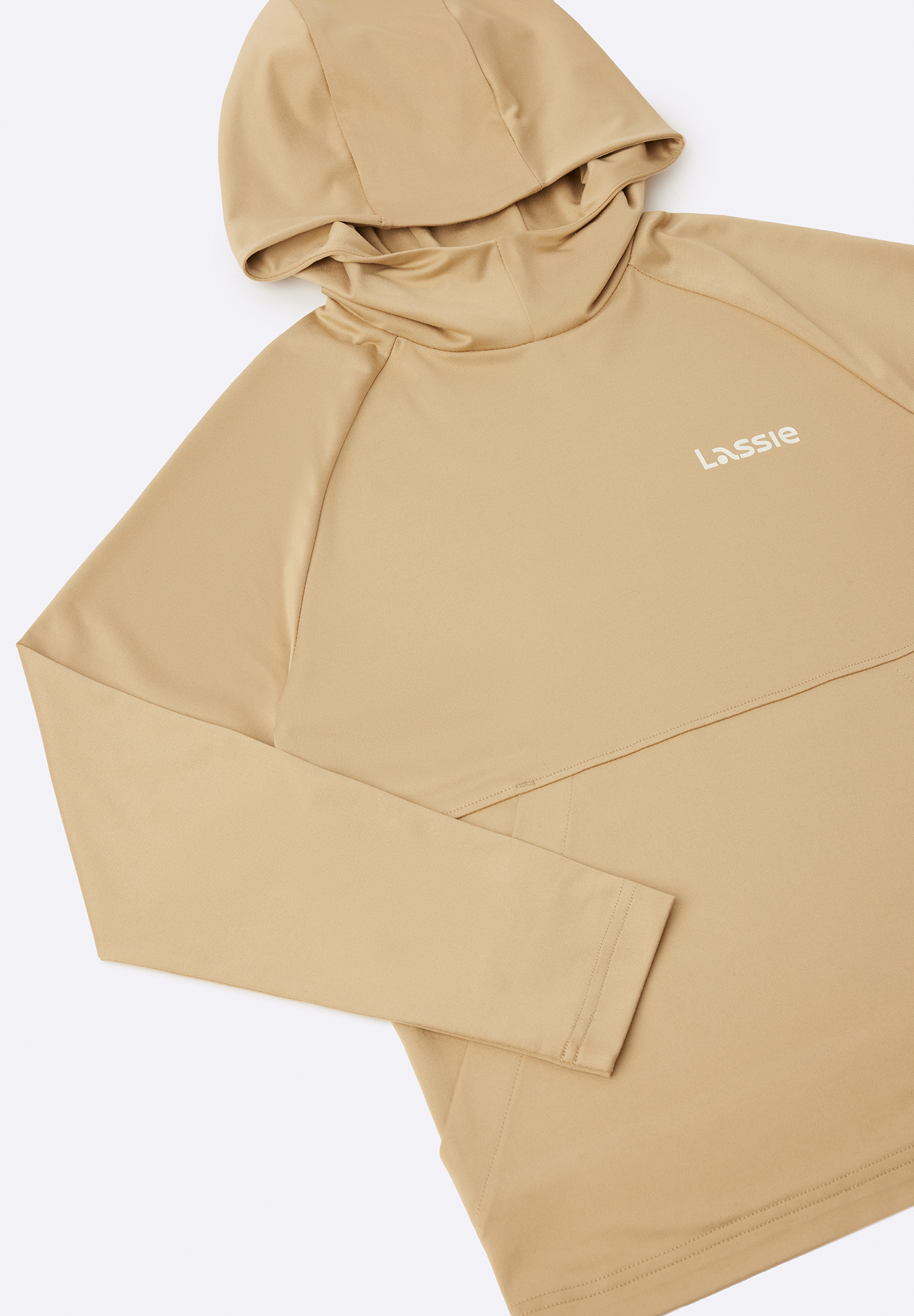 Худи Lassie 7200025A-0920 - фото 5