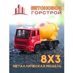 Бетономешалка Play Smart
