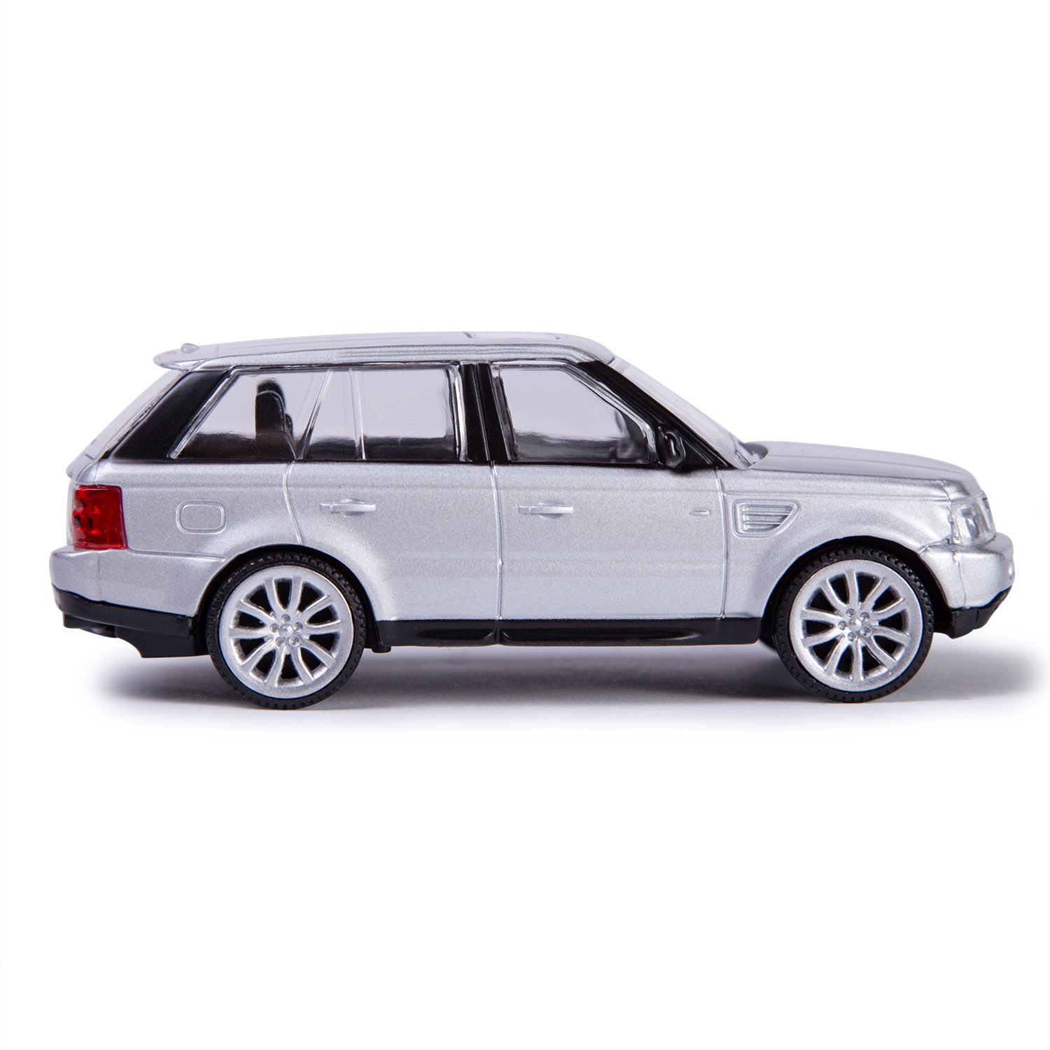 Автомобиль Rastar Sport 1:43 36600 - фото 6