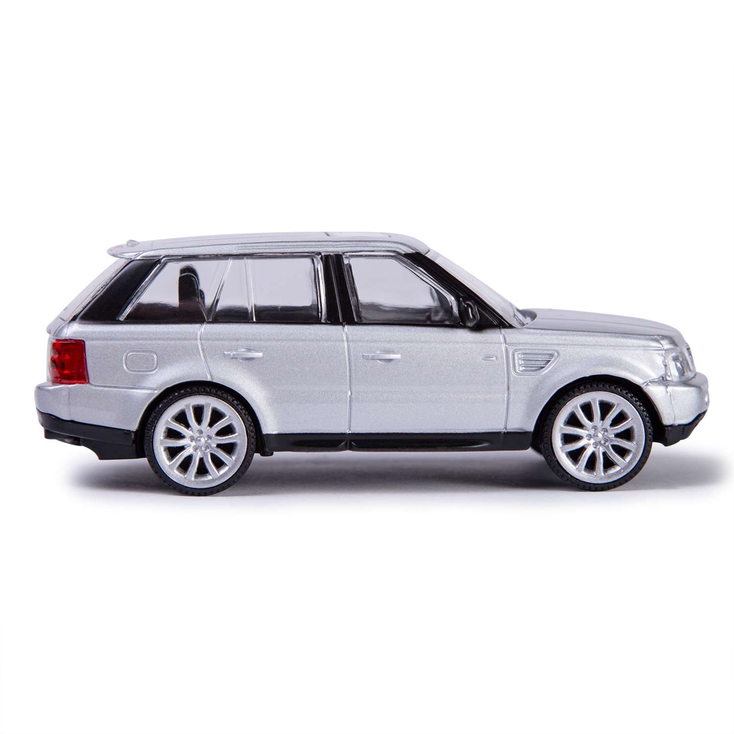 Автомобиль Rastar Sport 1:43 36600.0 - фото 6