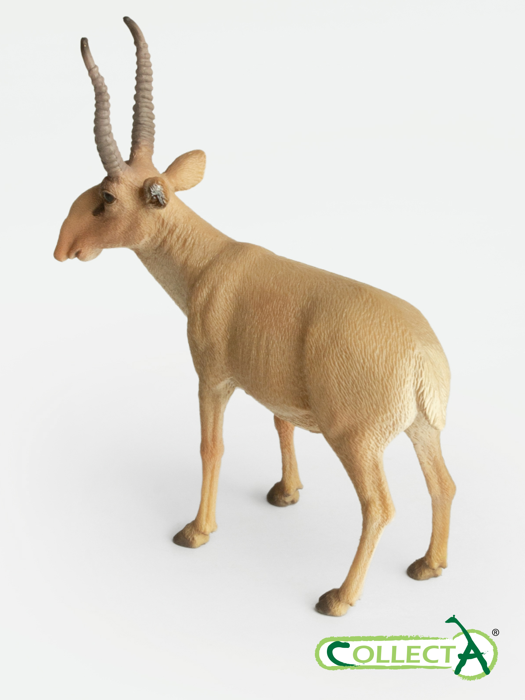 Фигурка Collecta Сайгак - фото 8