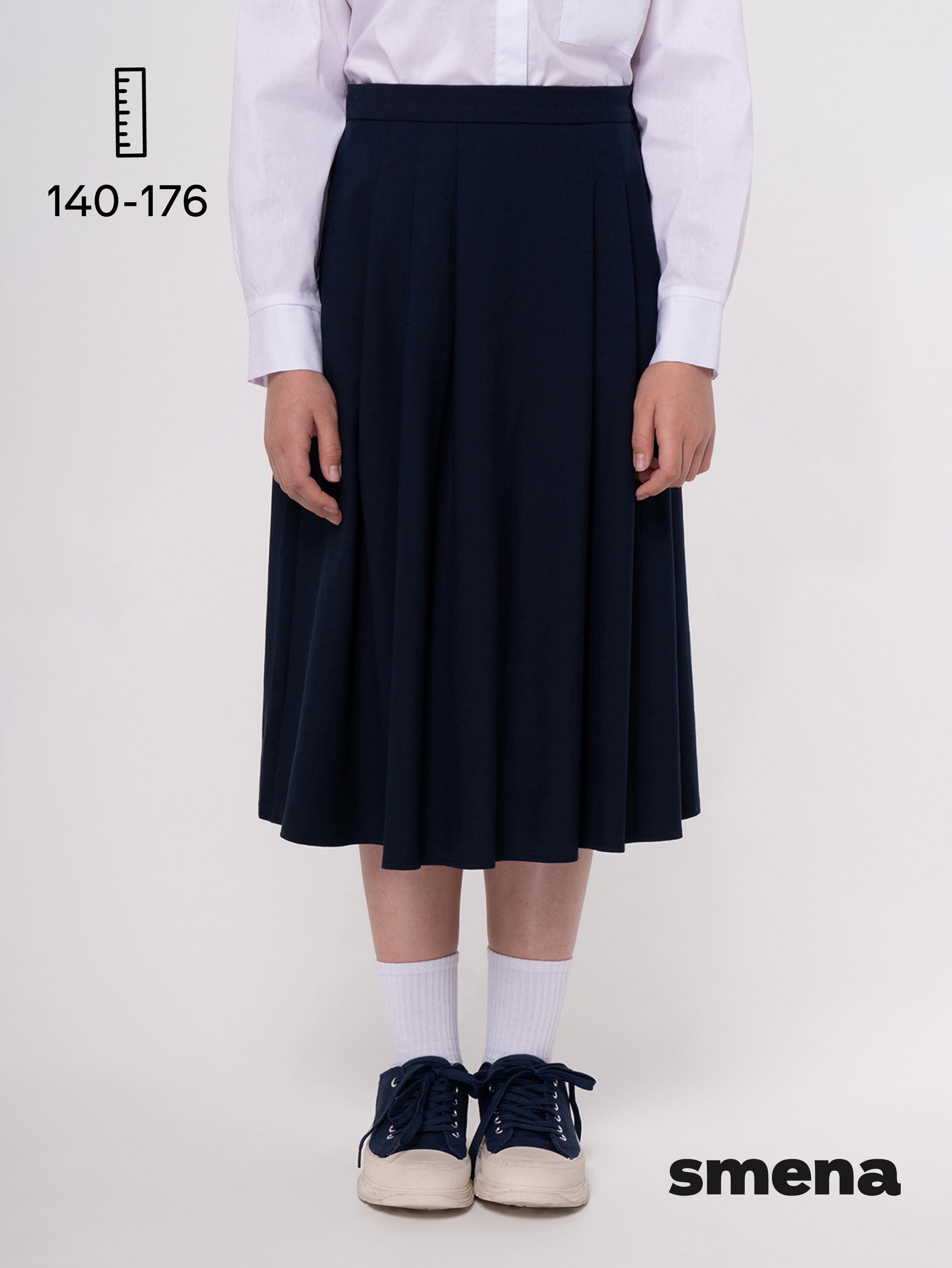 Юбка Smena 14582 - фото 10