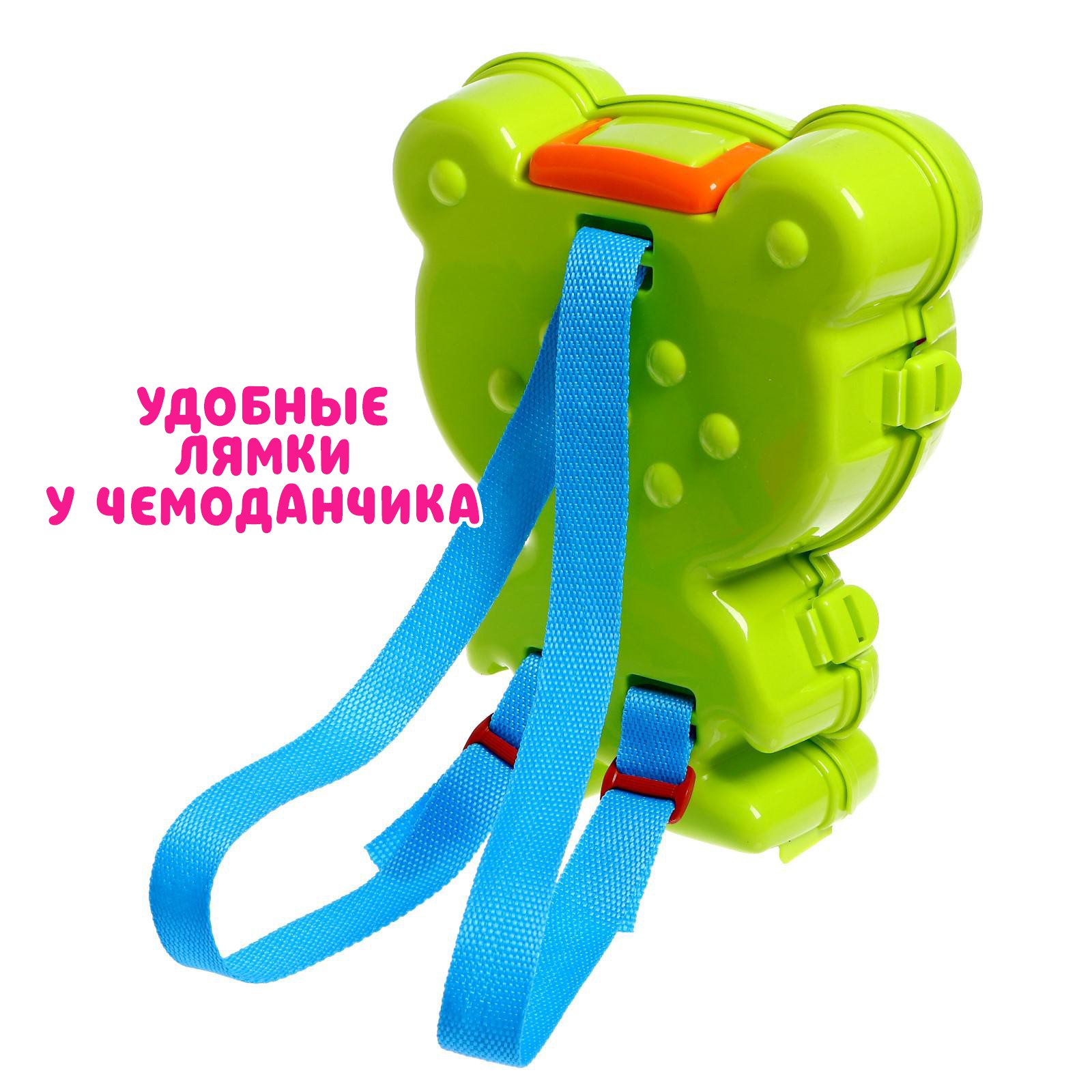 Игрушечная кухня Sima-Land - фото 5