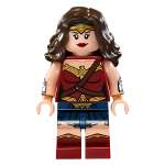 Фигурка LEGO Wonder Woman