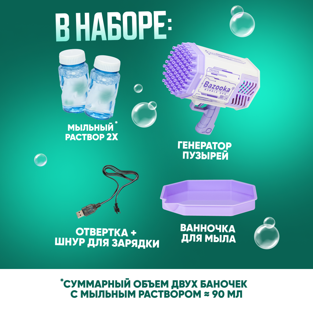 Пистолет для выдувания Solmax - фото 3