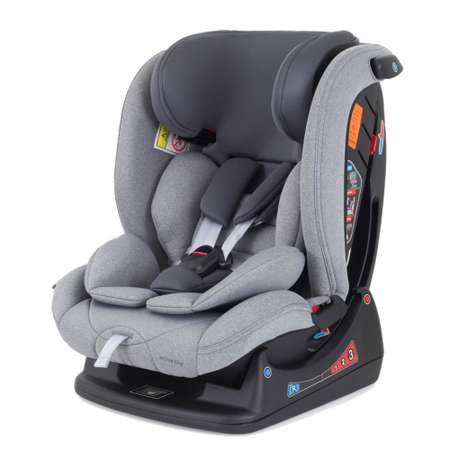 Автокресло Rant Matrix Active Line Grey 0+/1/2/3 (0-36 кг)